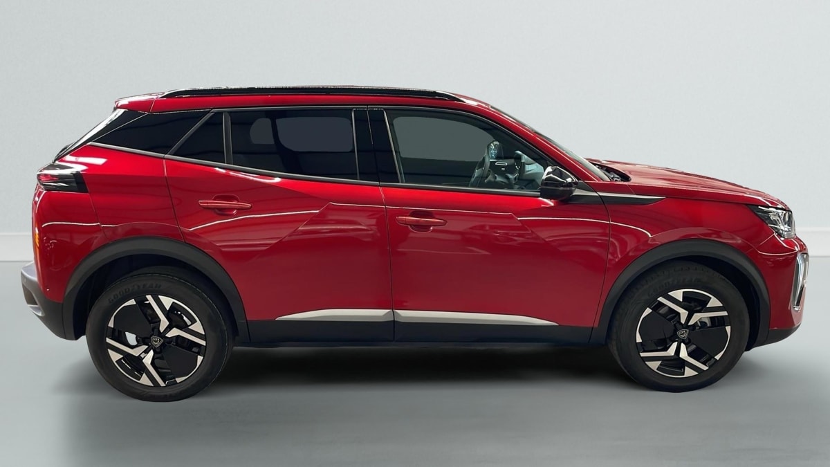 Peugeot 2008 - Image 8