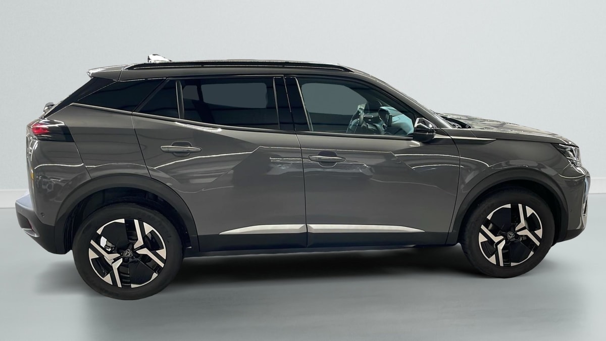 Peugeot 2008 - Image 8