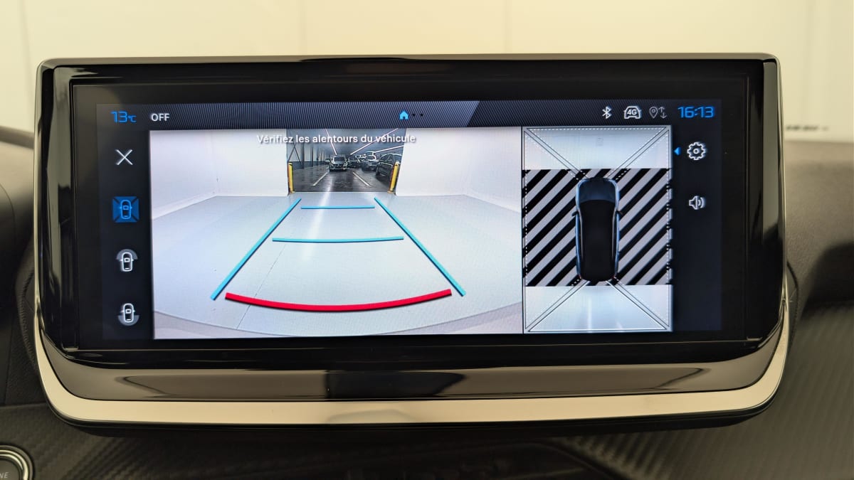 Peugeot 2008 - Image 19