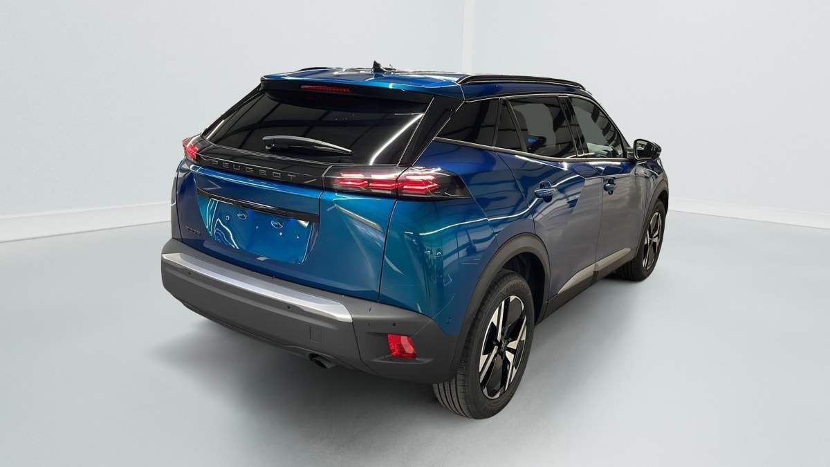 Peugeot 2008 - Image 7
