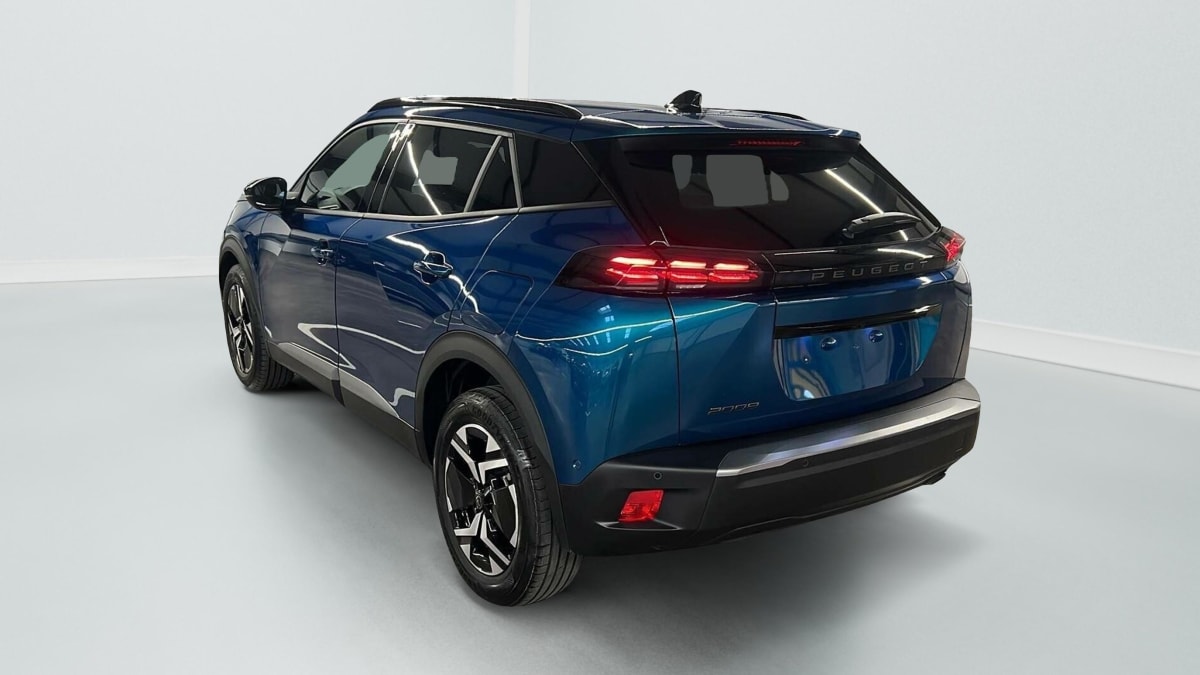 Peugeot 2008 - Image 5