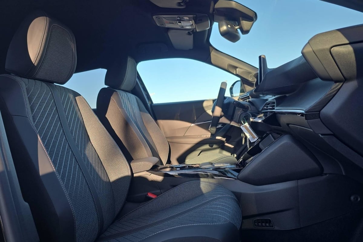 Peugeot 2008 - Image 35