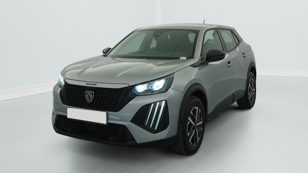 Peugeot 2008 - Image 3