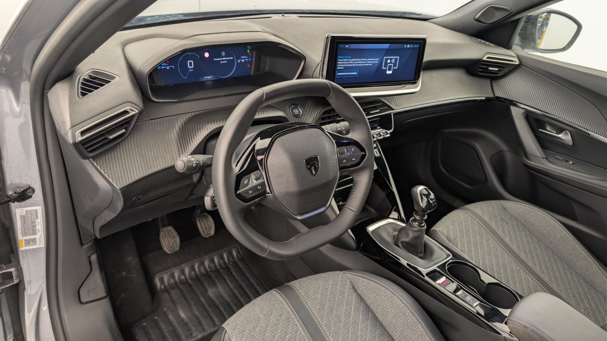 Peugeot 2008 - Image 15