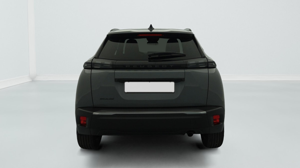 Peugeot 2008 - Image 6