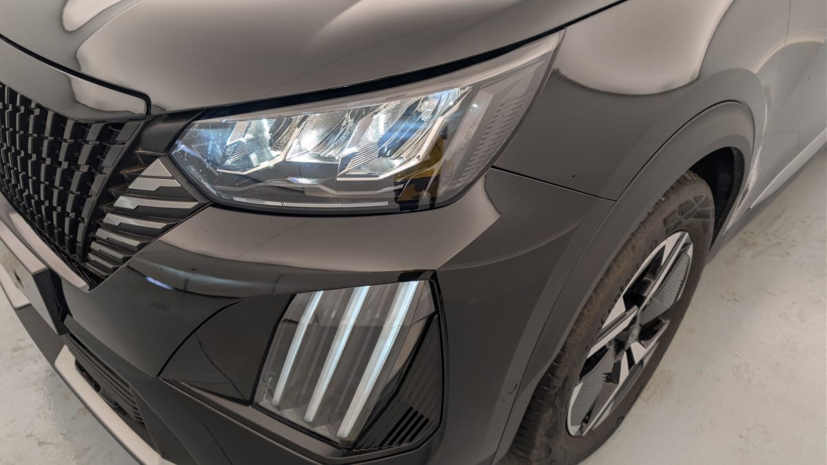 Peugeot 2008 - Image 22