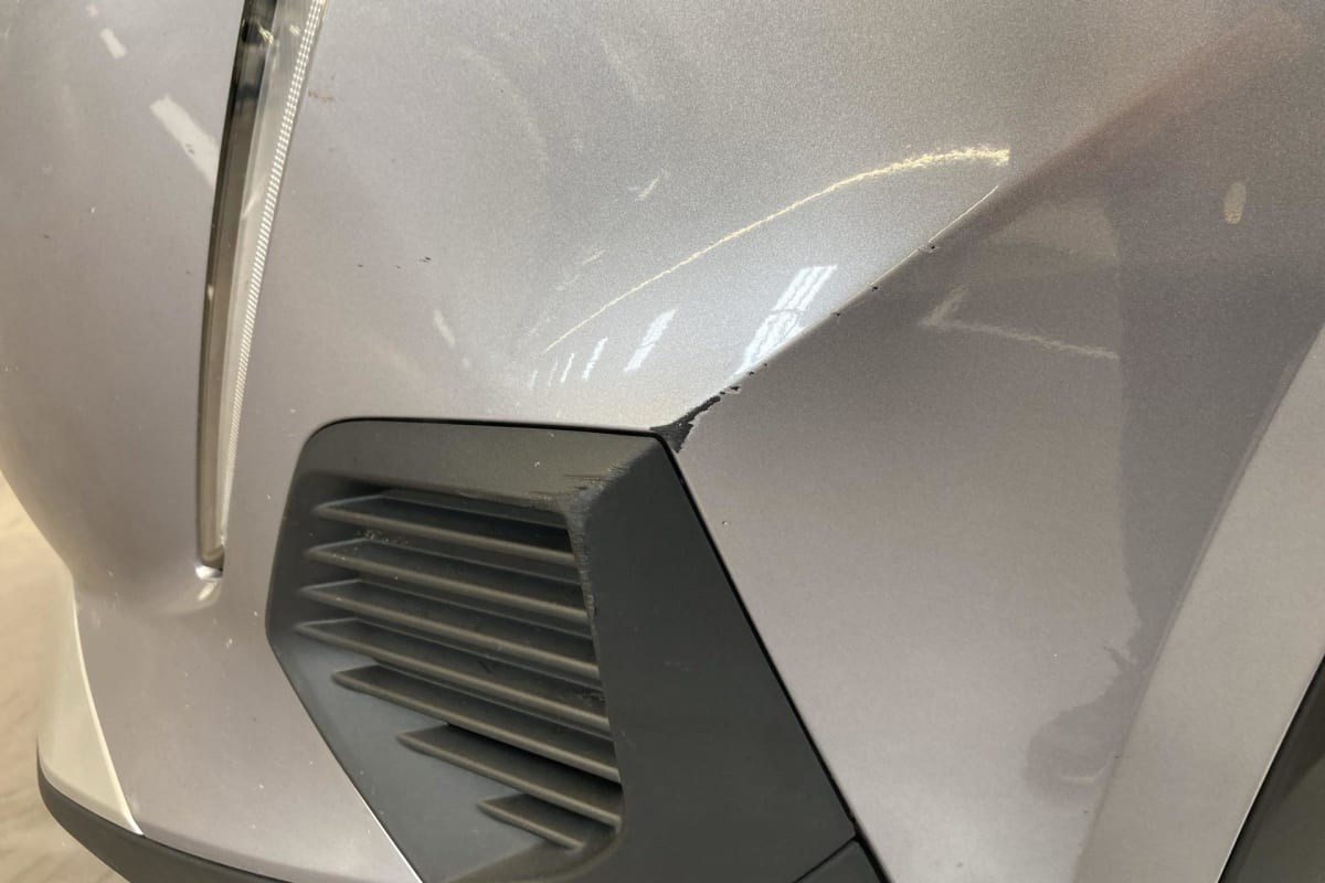 Peugeot 2008 - Image 37