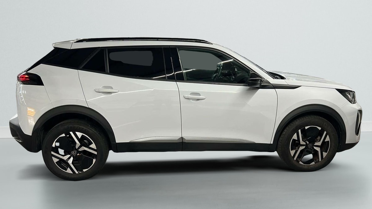 Peugeot 2008 - Image 8