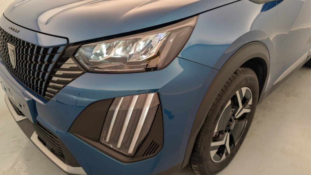 Peugeot 2008 - Image 20