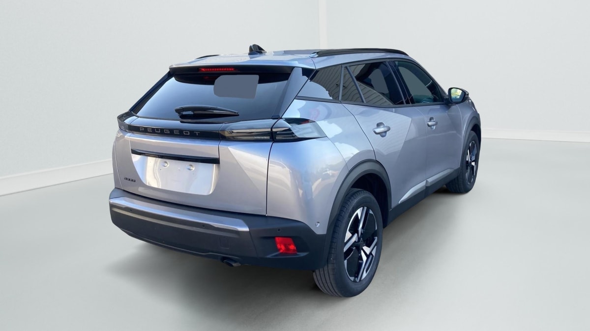 Peugeot 2008 - Image 7