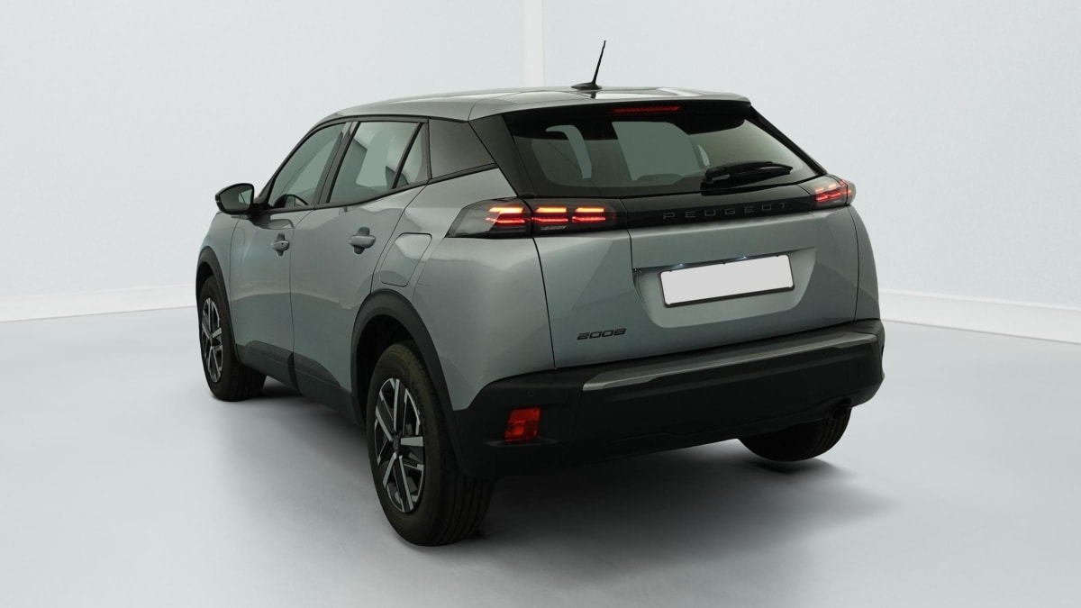 Peugeot 2008 - Image 5