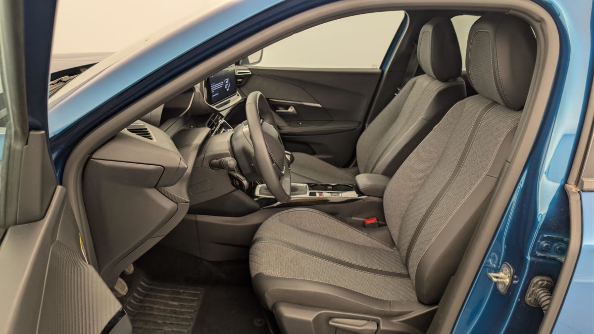 Peugeot 2008 - Image 16