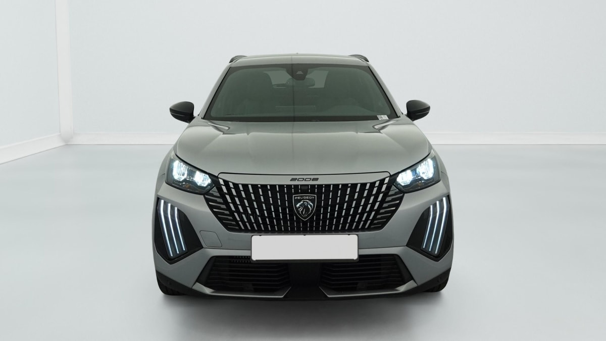 Peugeot 2008 - Image 2