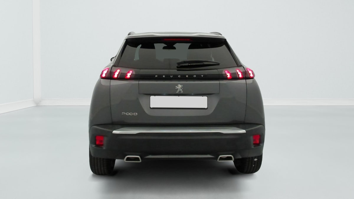 Peugeot 2008 - Image 6