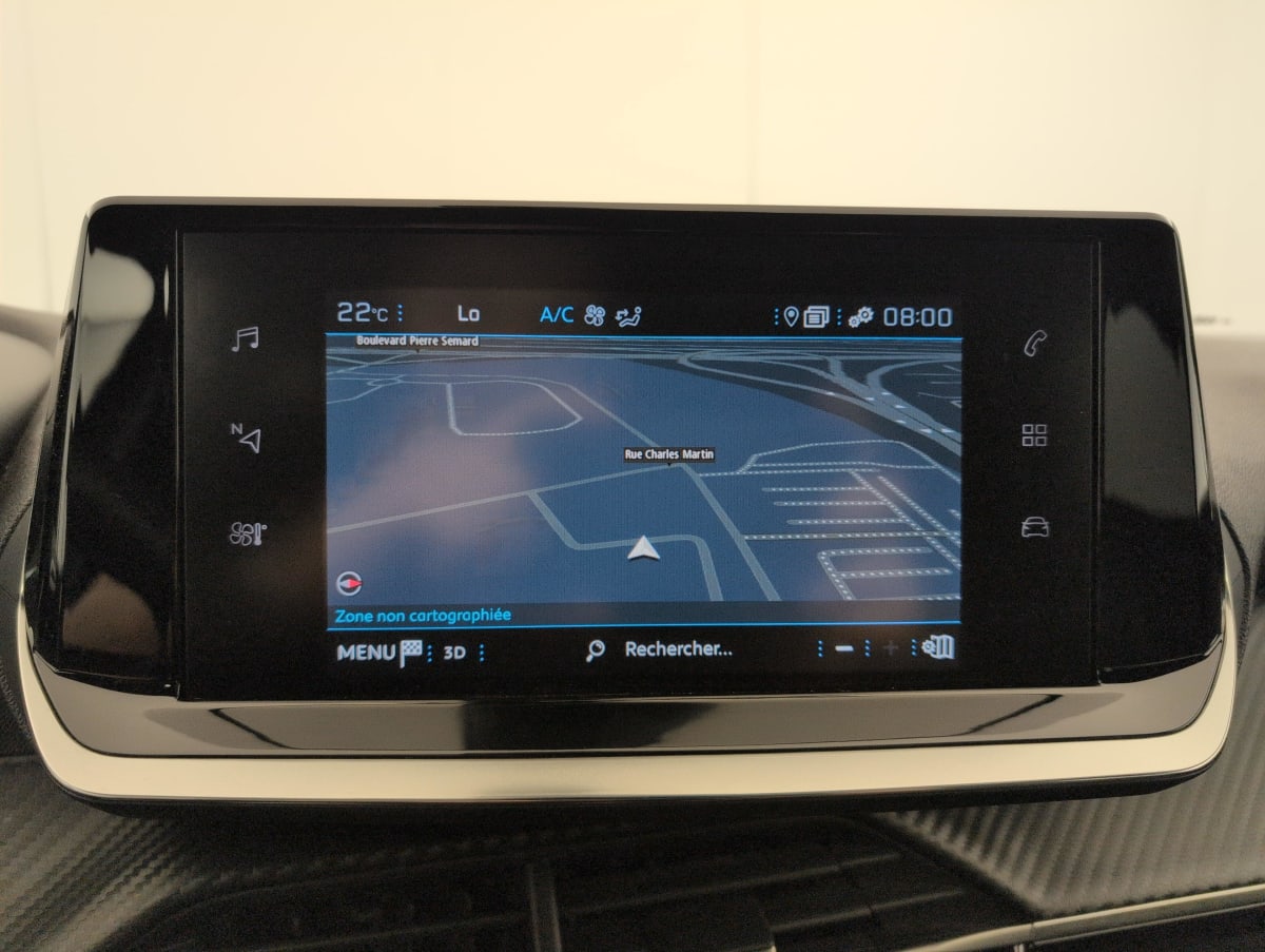Peugeot 2008 - Image 16