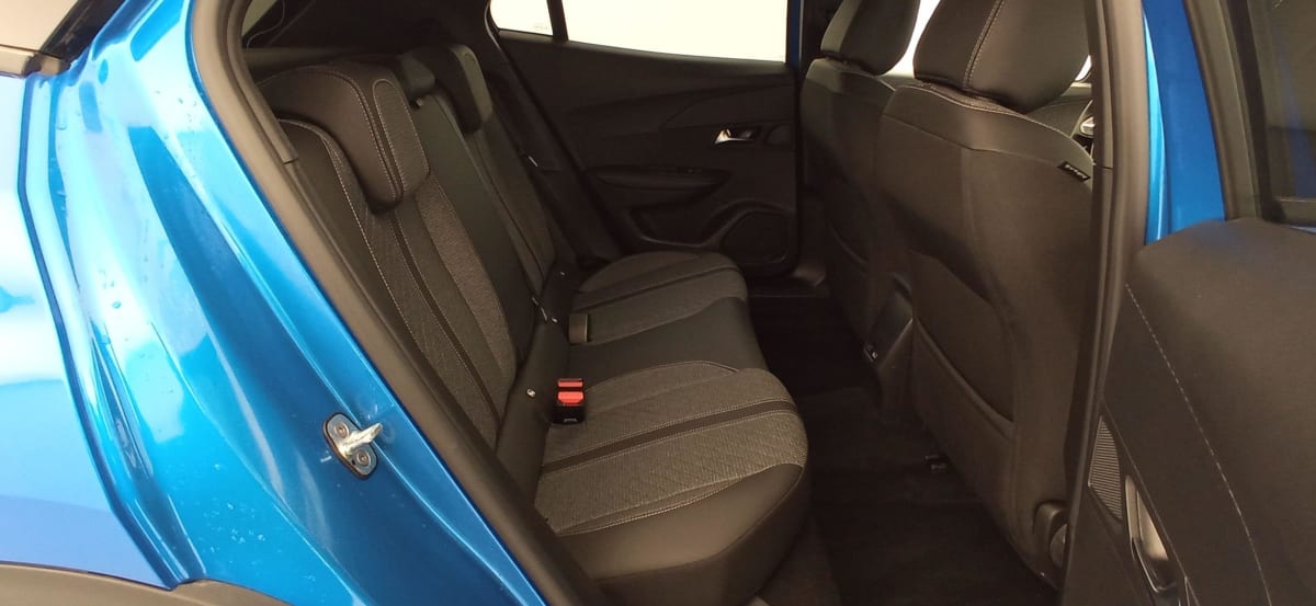 Peugeot 2008 - Image 23