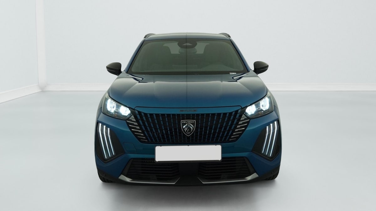 Peugeot 2008 - Image 2