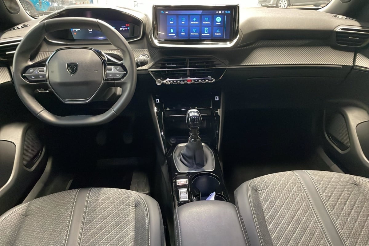 Peugeot 2008 - Image 19