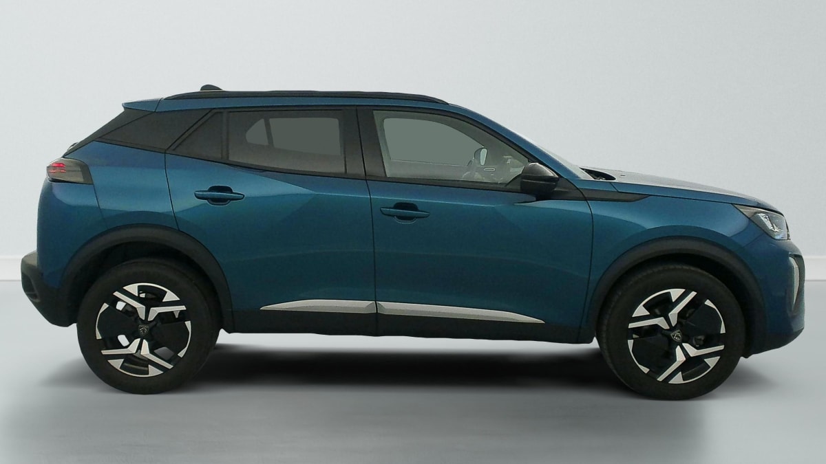 Peugeot 2008 - Image 8
