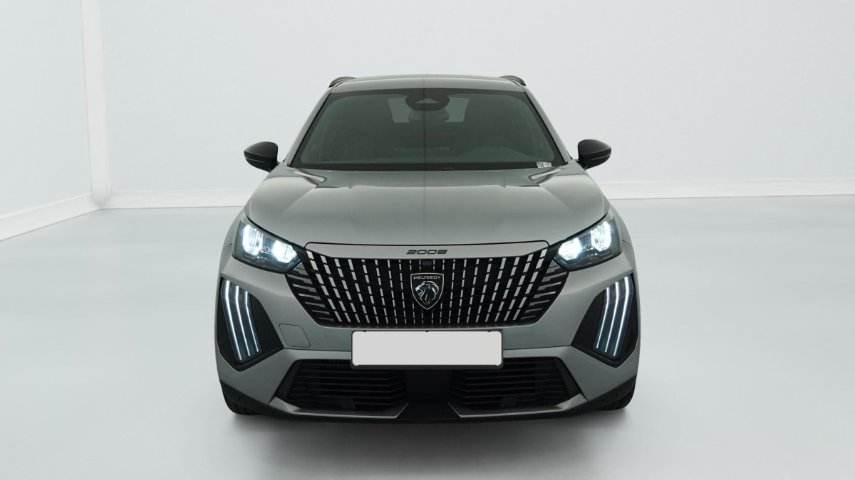 Peugeot 2008 - Image 2