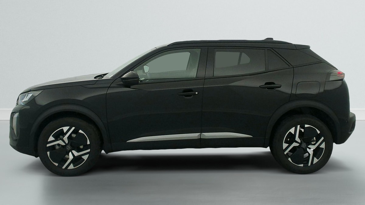 PEUGEOT 2008 100 ALLURE