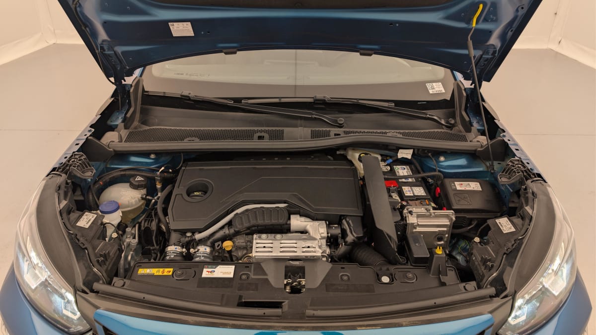 Peugeot 2008 - Image 21