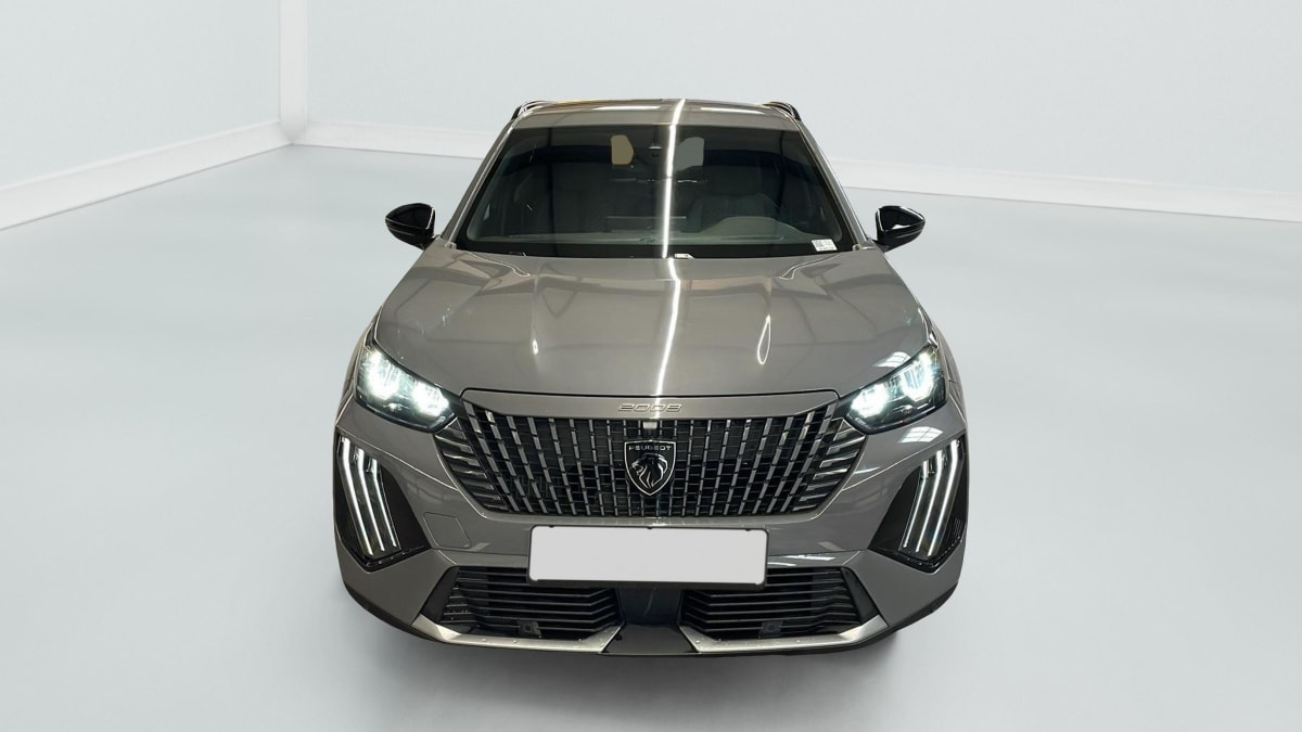 Peugeot 2008 - Image 2