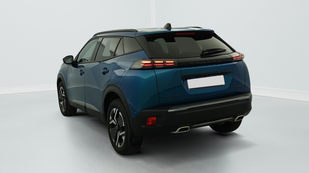 Peugeot 2008 - Image 5