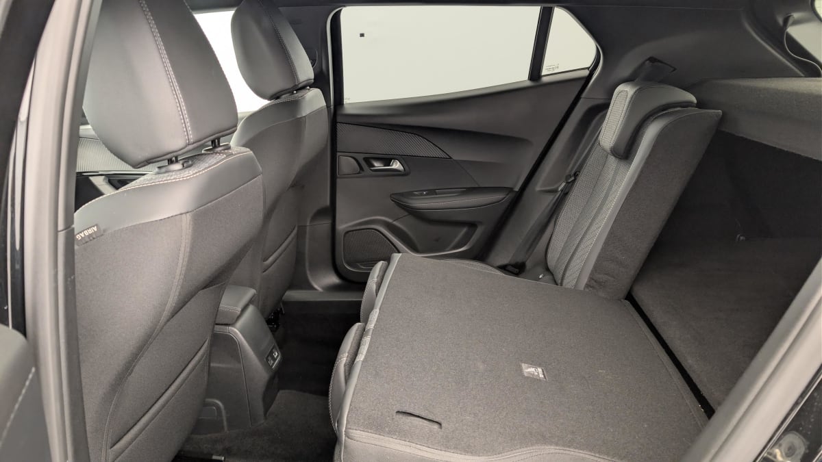 Peugeot 2008 - Image 12