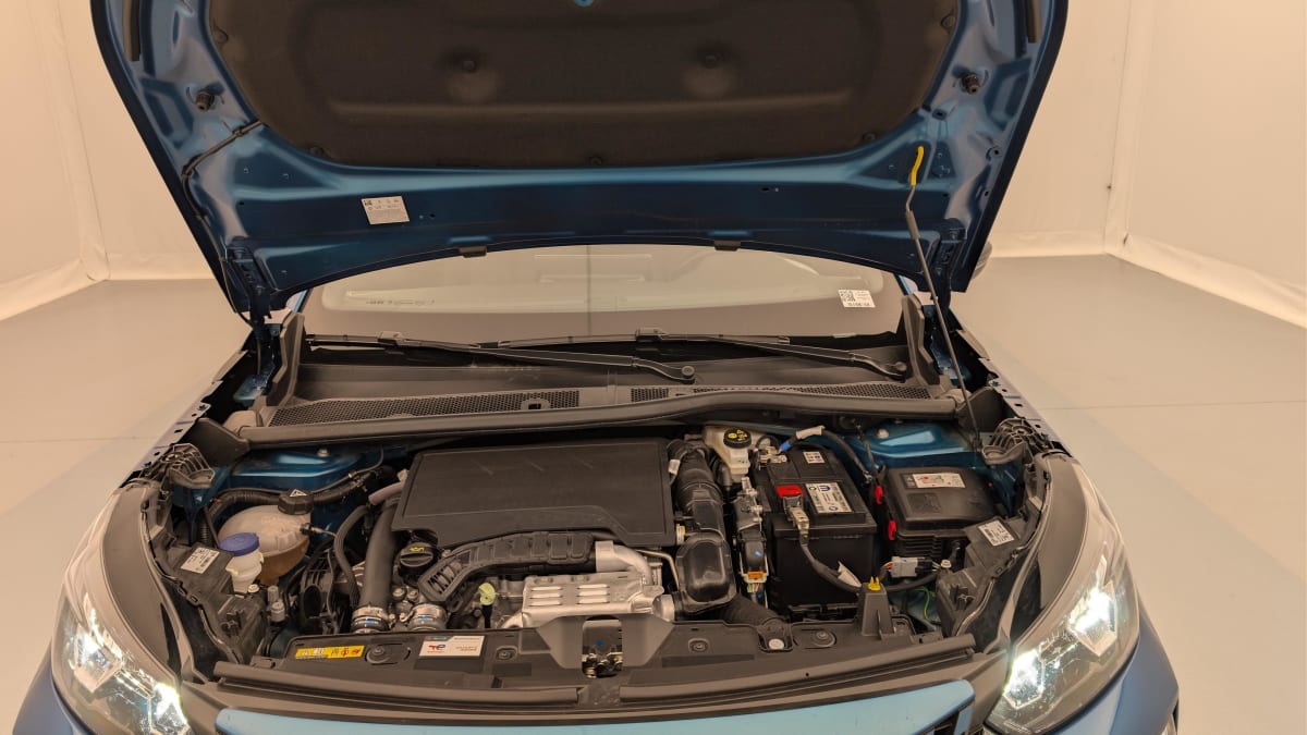 Peugeot 2008 - Image 21