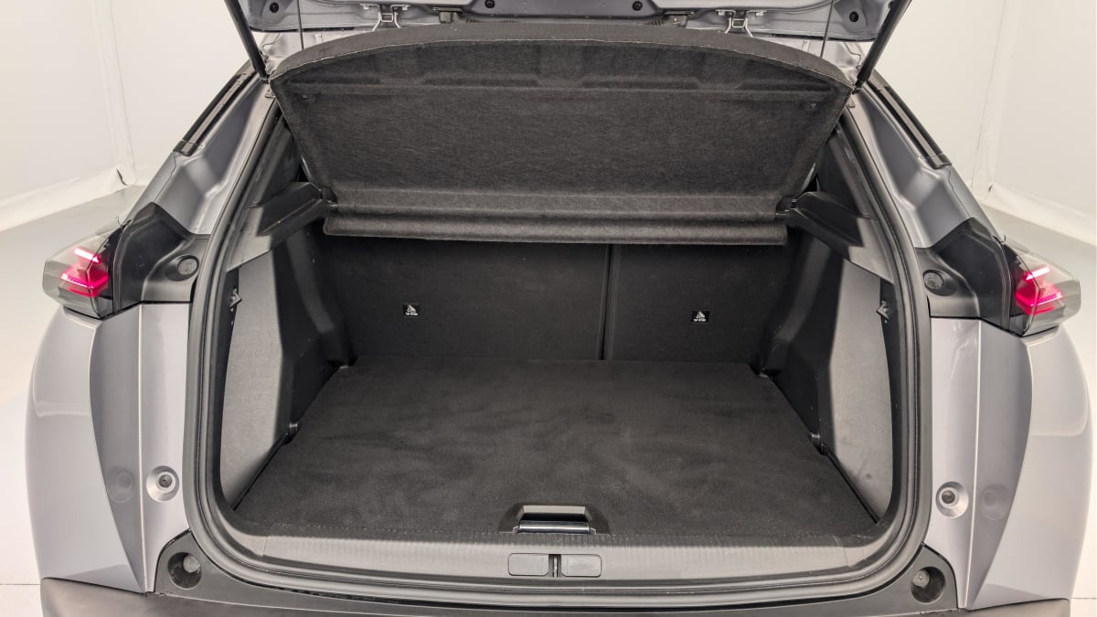 Peugeot 2008 - Image 11