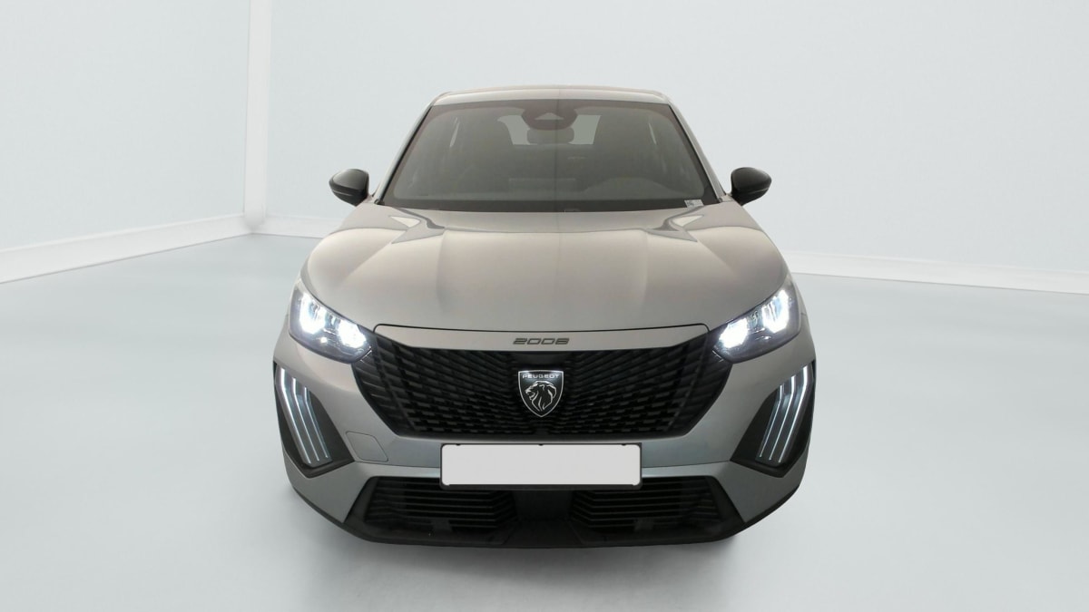 PEUGEOT 2008 100 STYLE