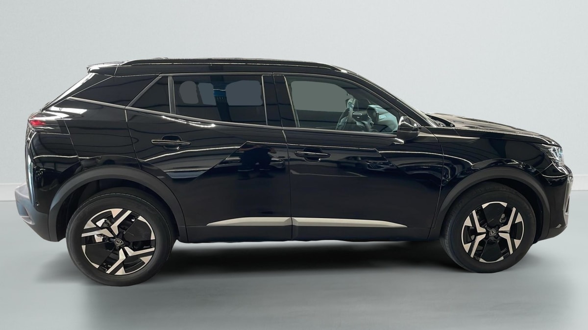 PEUGEOT 2008 100 ALLURE