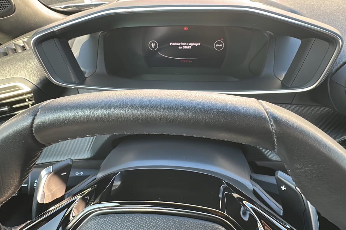 Peugeot 2008 - Image 13