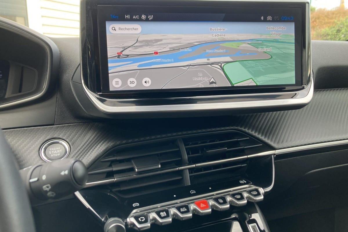 Peugeot 2008 - Image 17