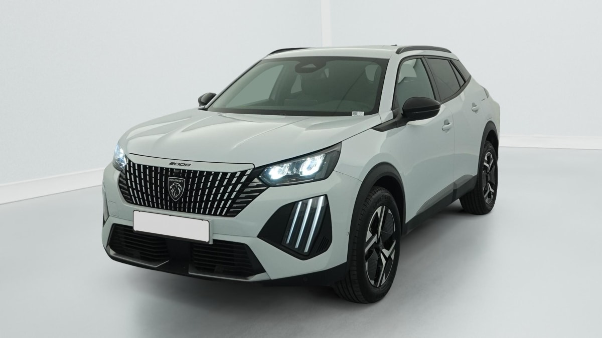 Peugeot 2008 - Image 3