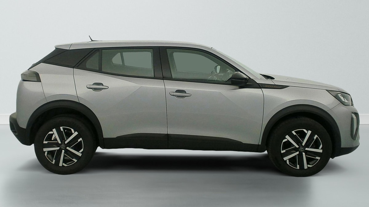 Peugeot 2008 - Image 8