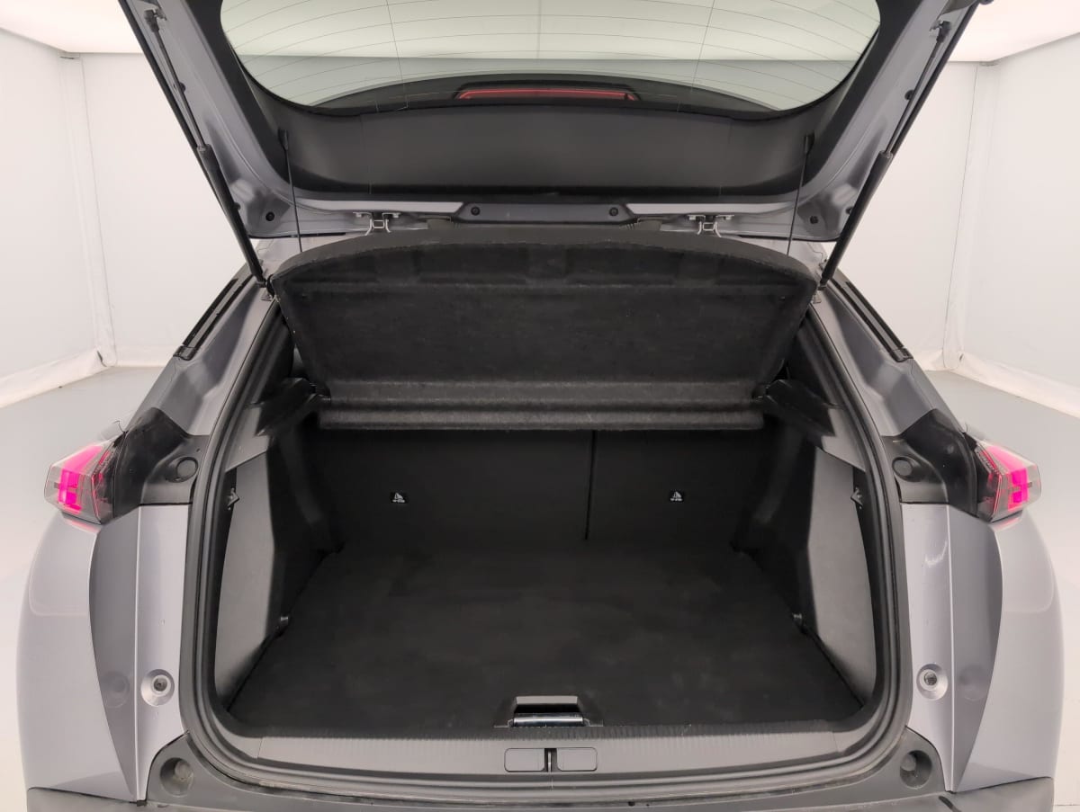 Peugeot 2008 - Image 11