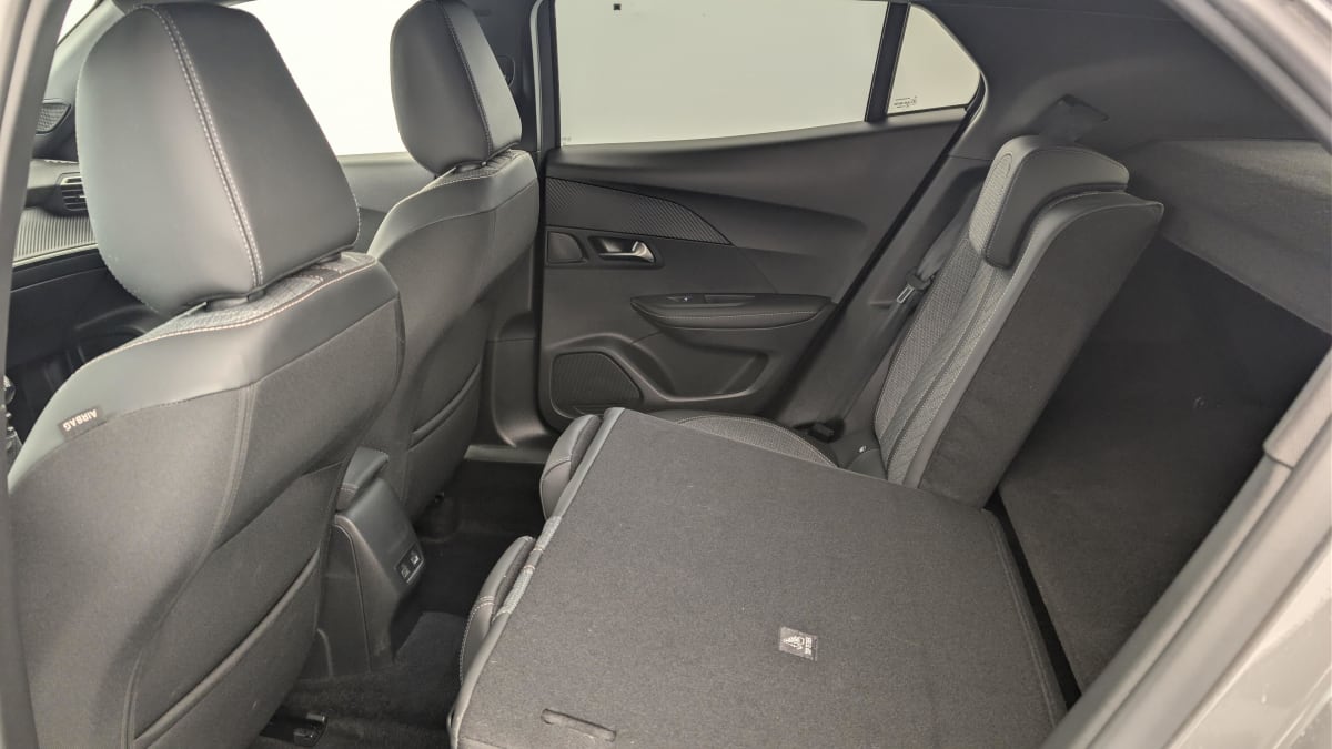 Peugeot 2008 - Image 12