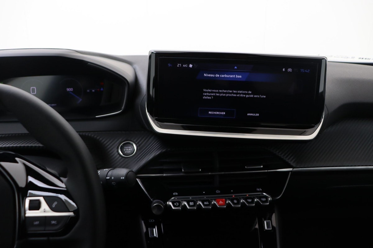 Peugeot 2008 - Image 47