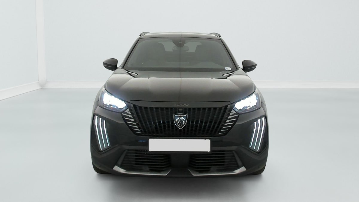 Peugeot 2008 - Image 2