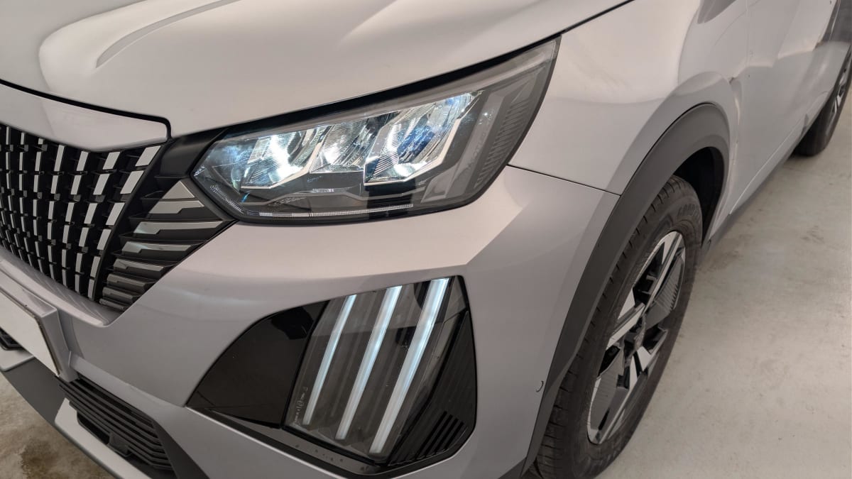 Peugeot 2008 - Image 22