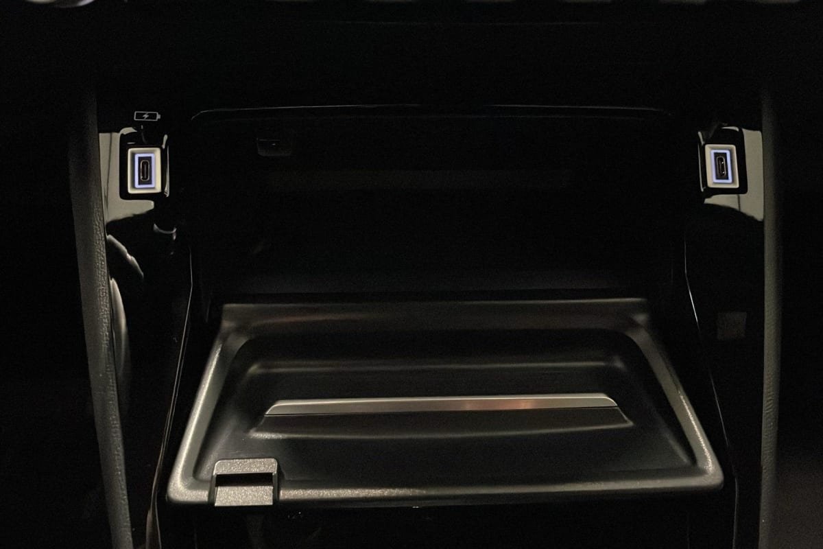 Peugeot 2008 - Image 13