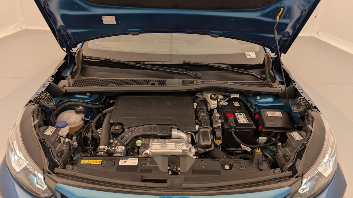 Peugeot 2008 - Image 20