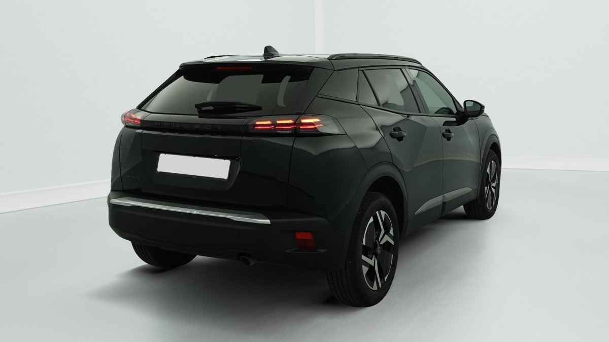 Peugeot 2008 - Image 7