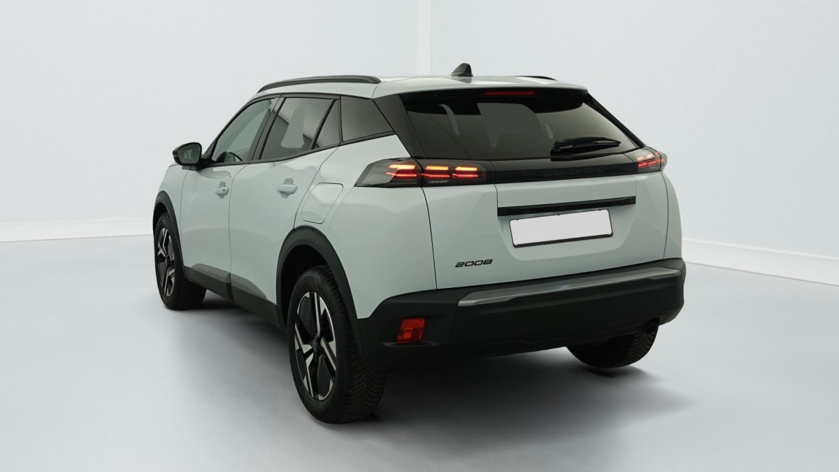 Peugeot 2008 - Image 5