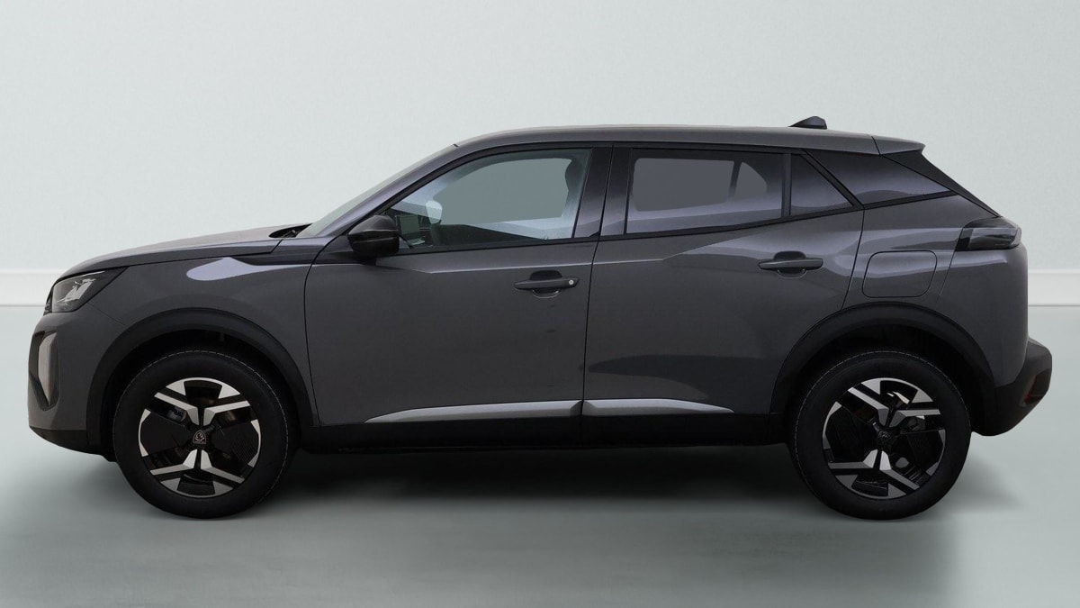 Peugeot 2008 - Image 5