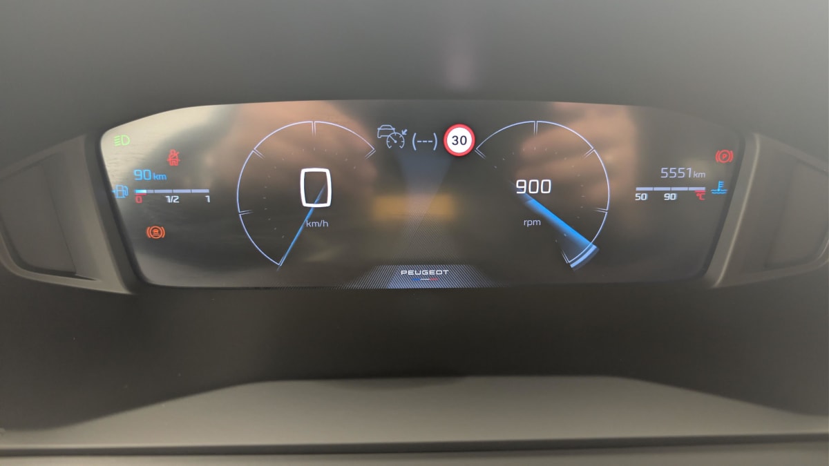 Peugeot 2008 - Image 23