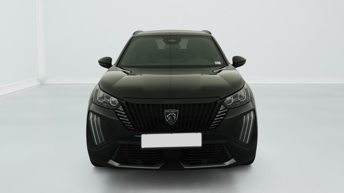 Peugeot 2008 - Image 2