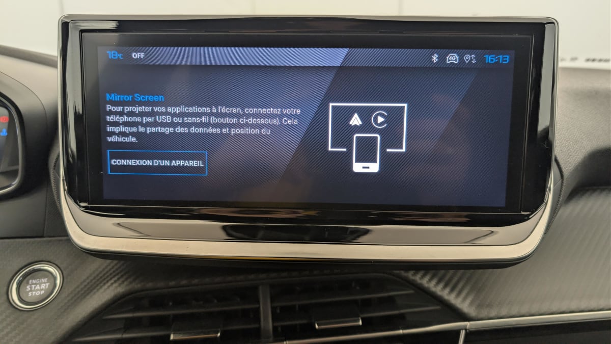 Peugeot 2008 - Image 17